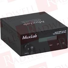 MUXLAB 500755-AMP-TX