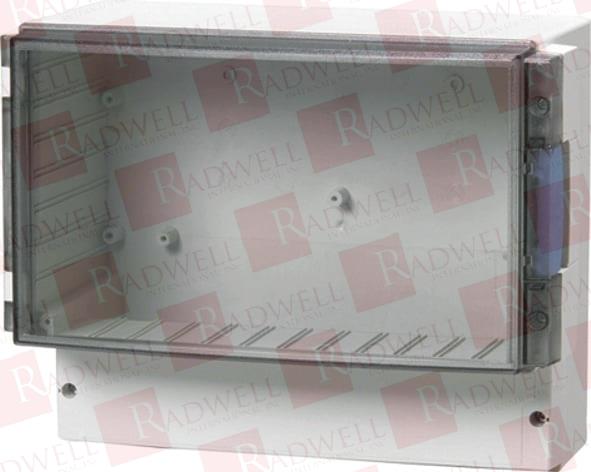 FIBOX ABS 25/22-3