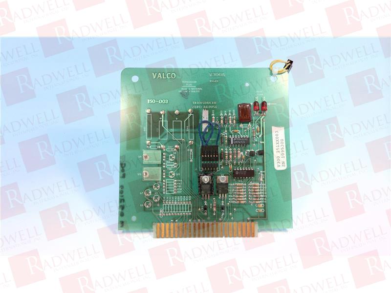  , DRIVER PC BOARD