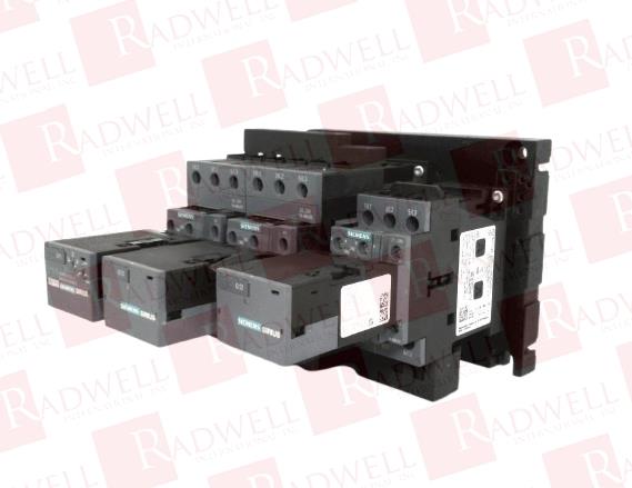 SIEMENS 3RA2435-8XF32-1NB3