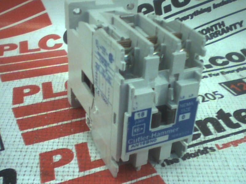 EATON CORPORATION CE15BN3TB