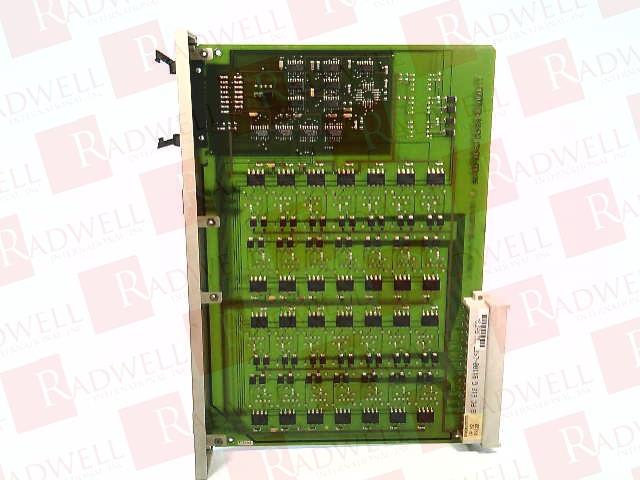 SIEMENS 6DS1703-8RR
