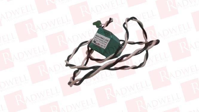 MAGNELAB SCT-0400-020