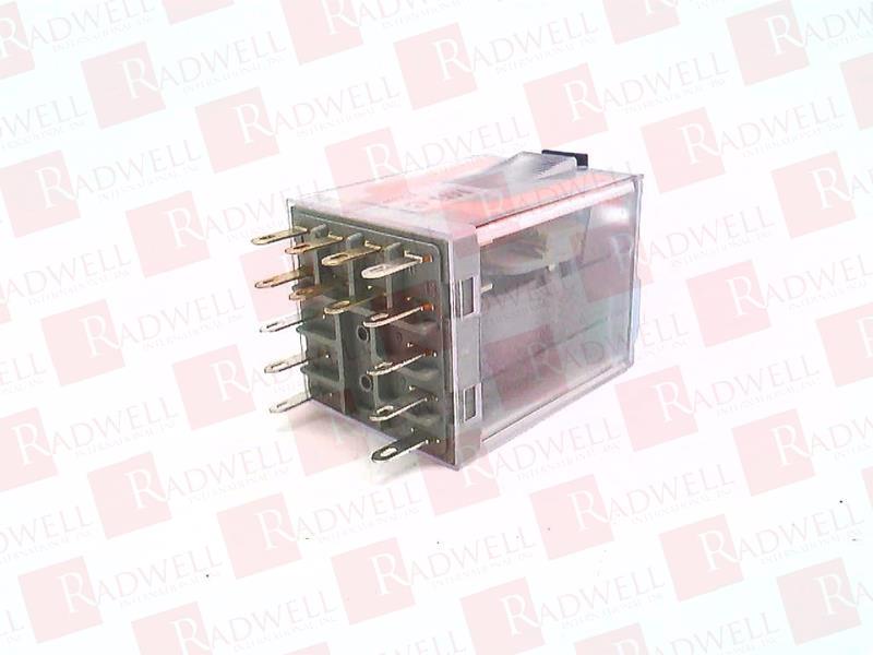 TURCK C4-R30/110-125VDC