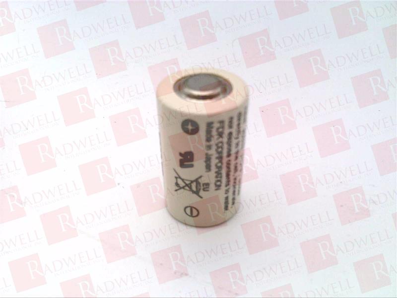 RADWELL VERIFIED SUBSTITUTE CR14250SE-SUB