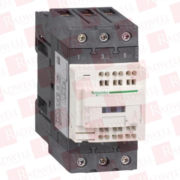 SCHNEIDER ELECTRIC LC1D50AB6