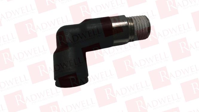 PARKER W369PLPX-10M-4R