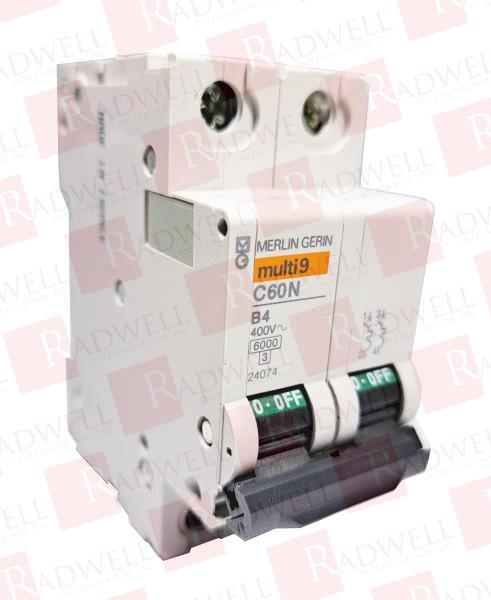 SCHNEIDER ELECTRIC 24074