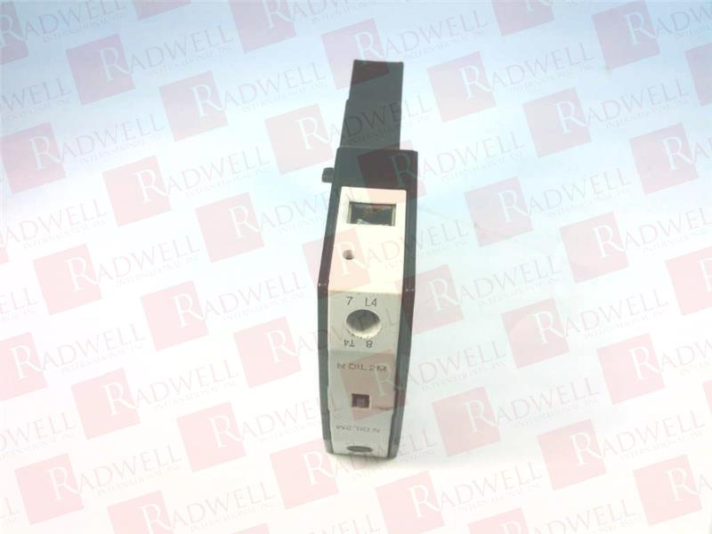 EATON CORPORATION NDIL2M