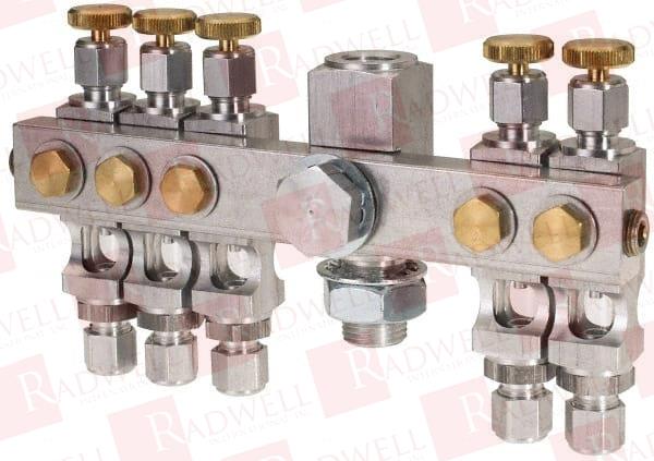 LDI INDUSTRIES NVM102-105
