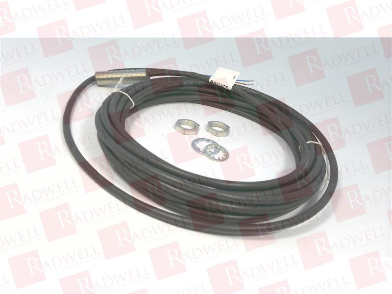 BALLUFF BES M12MG-USC30B-BP05