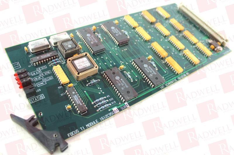 FOCUS NETWORKING 1612C94-02