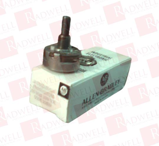 ALLEN BRADLEY JA1N056S504UA