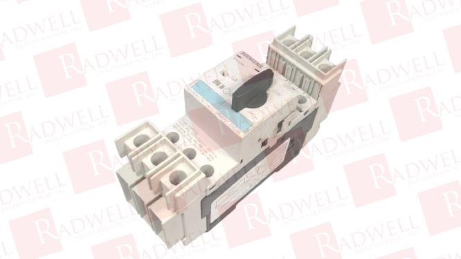 SIEMENS 3RV1721-0HD10
