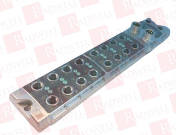 BALLUFF BNI PNT-509-105-Z033