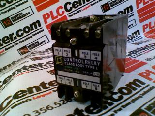 SCHNEIDER ELECTRIC 8501-LO40V03