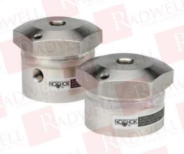 NOSHOK 29-02S-S-08S