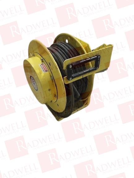 LIND EQUIPMENT LE9550123BE