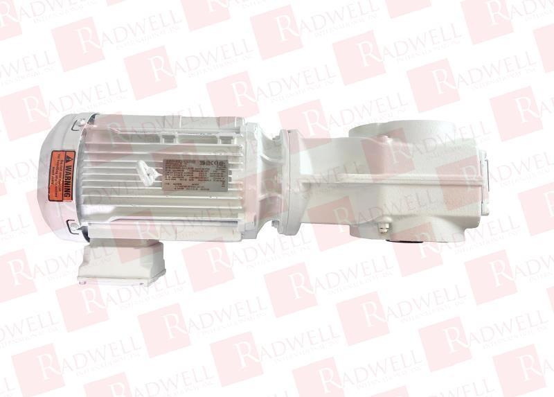 SEW EURODRIVE KA57 DRN100L4