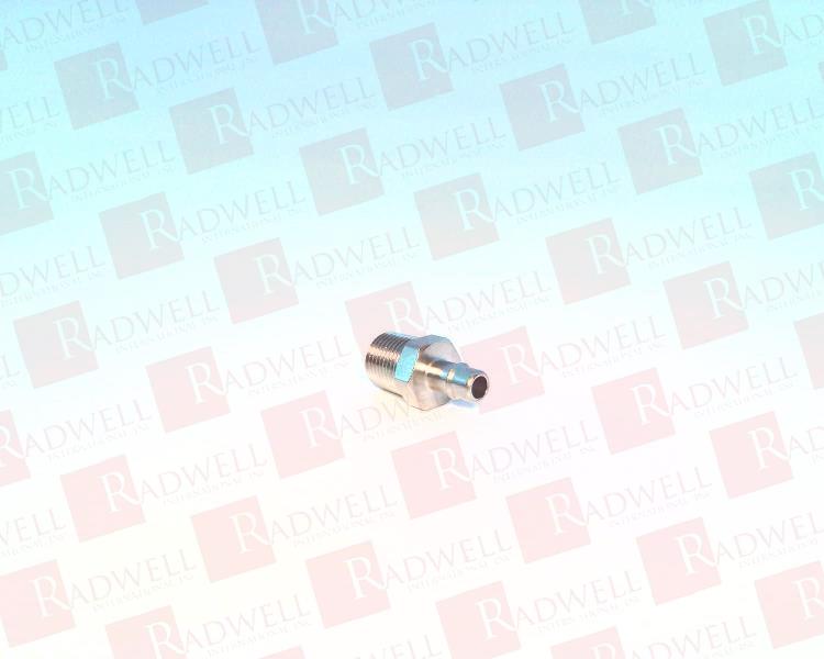 PNEUMADYNE EB50-1/8