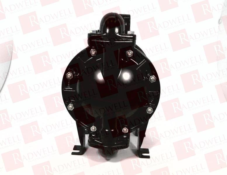 INGERSOLL RAND 666120-144-C