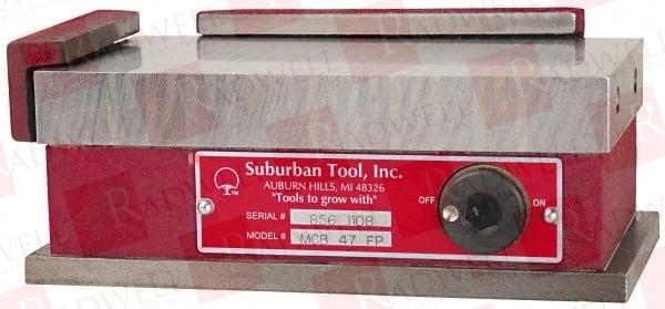 SUBURBAN TOOL MCB618