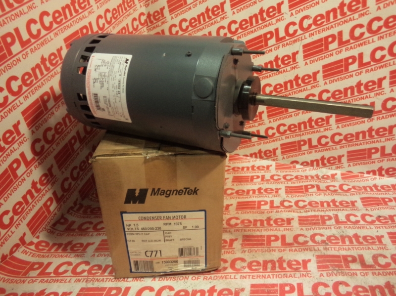 REGAL REXNORD C771