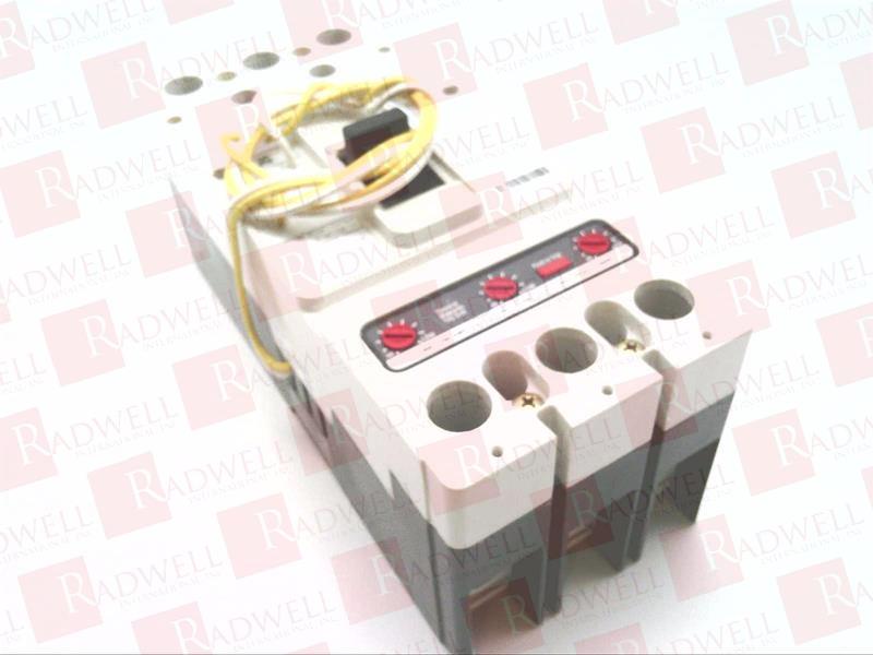 EATON CORPORATION JG3250S41