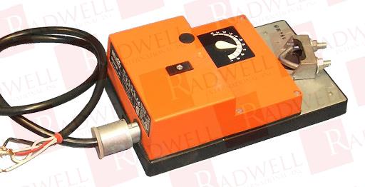 HONEYWELL SM24-SR-H