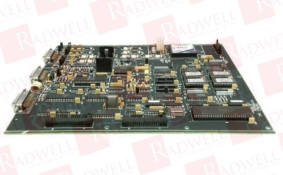 RAMSEY TECHNOLOGY INC D07110A-E021