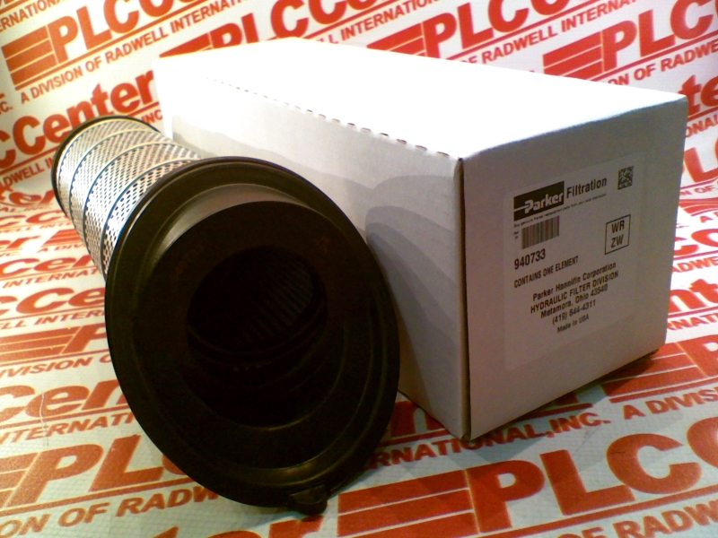 PARKER 940733