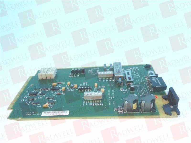 ALCATEL LUCENT 628270-000-005