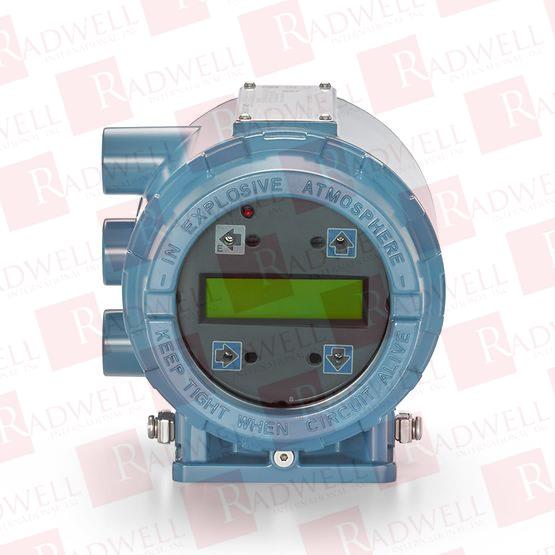 EMERSON 8732EMT2A1K5M4