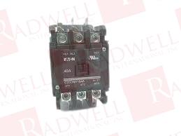 EATON CORPORATION C25DNY164A