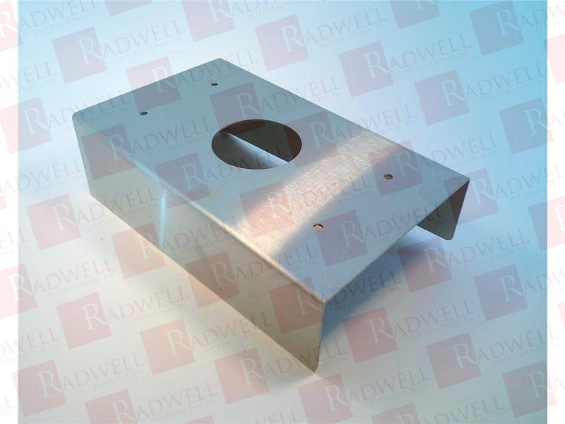  , PROTECTION ROOF, FOR INTERCOM STATION