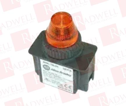 ALLEN BRADLEY 800L-18L24A