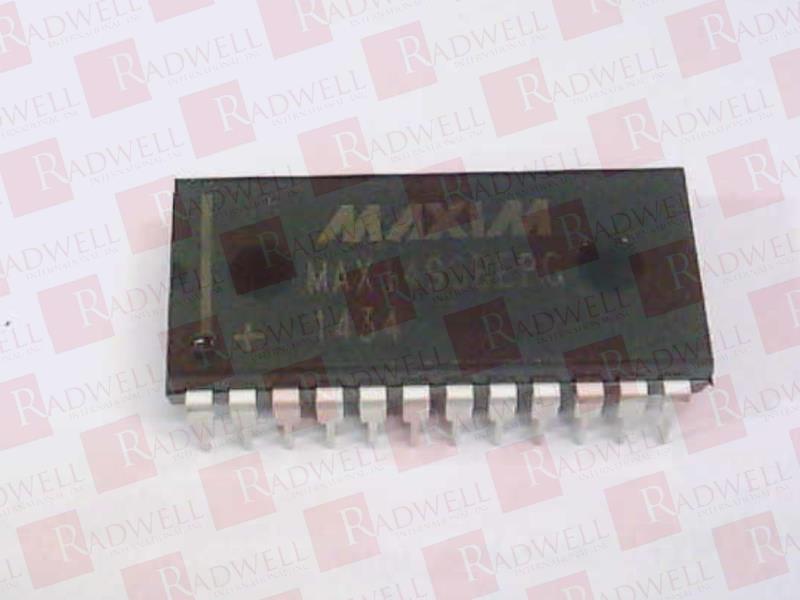 ANALOG DEVICES MAX1490BEPG+
