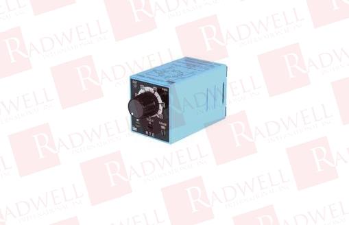 IDEC RTE-B22-AC120V