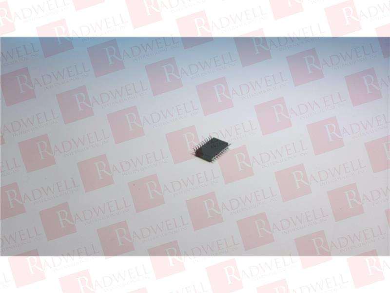ALLEGRO MICROSYSTEMS UDN2987LWTR-6-T