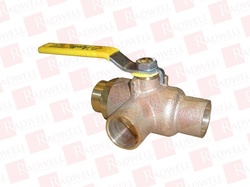 APOLLO VALVES 7090301