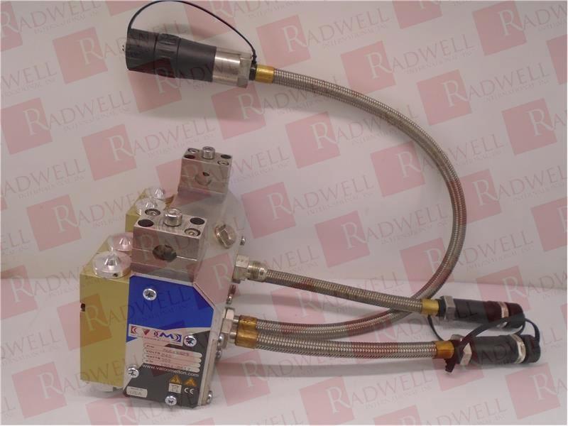 GLUE GUN, ELECTRIC, .88-3.88 SPACING, INDEPENDENT CONTROL, LESS MODULES
