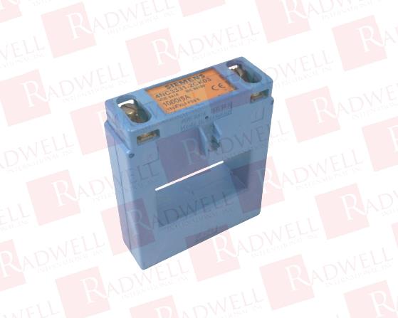 SIEMENS 4NC3331-2CK03