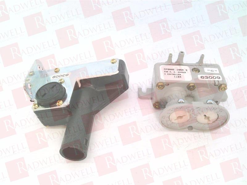 HONEYWELL CP980E1060