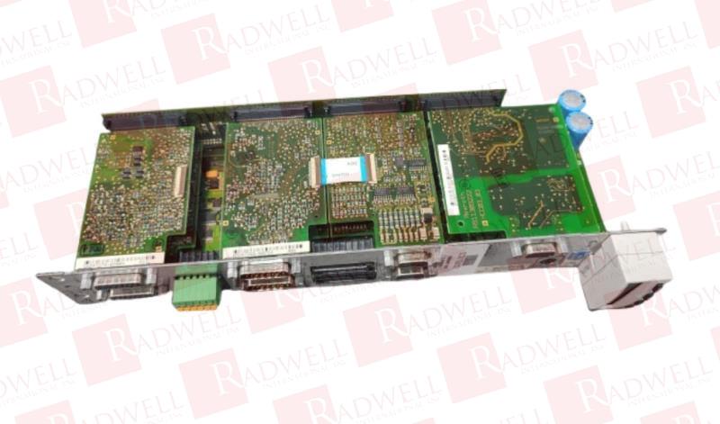 BOSCH COB01.1C-PB-EN1-EN1-EN2-EN2-S1-S-NN-FW