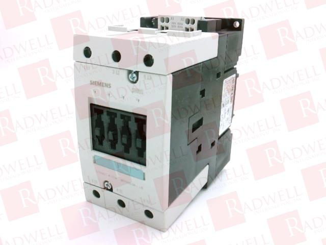 SIEMENS 3RT1045-3AK60