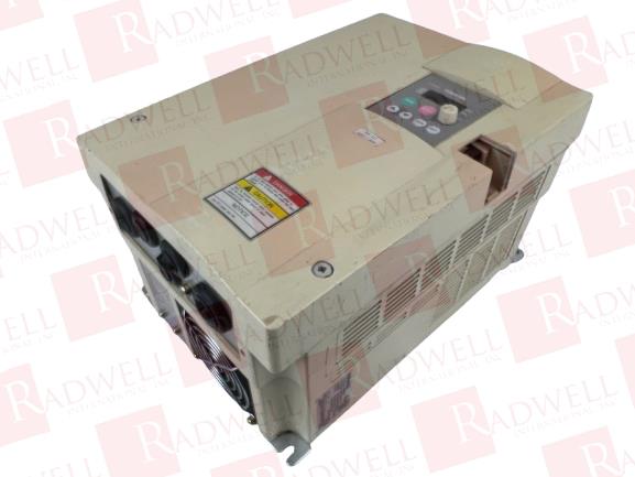 TOSHIBA VFS7-4075UPL