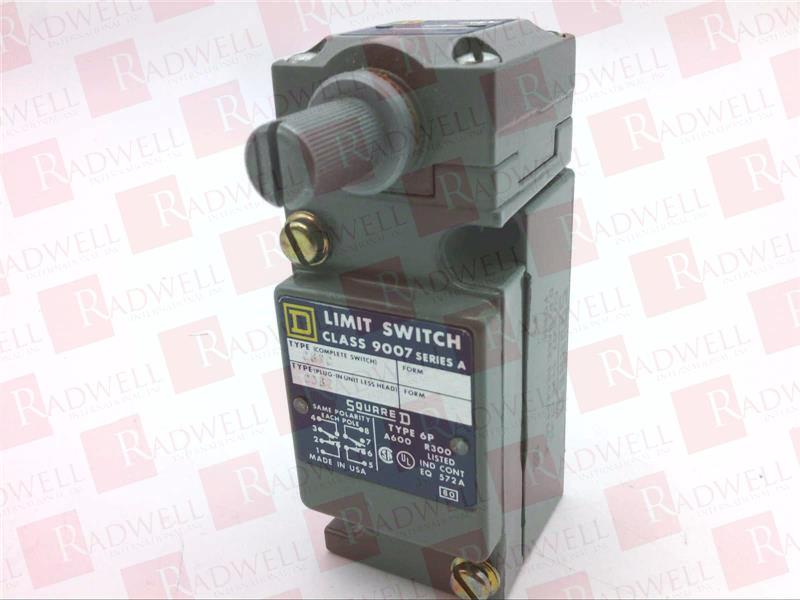TELEMECANIQUE SENSORS 9007C62C