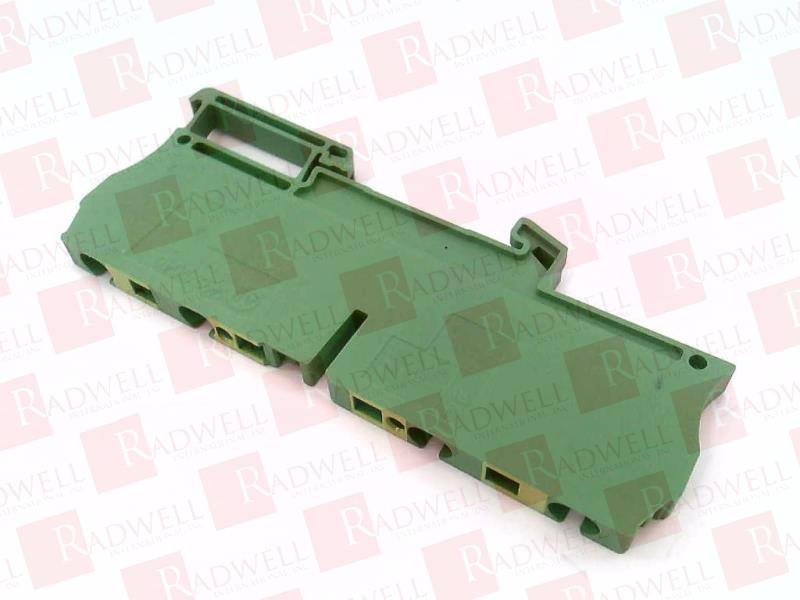 ALLEN BRADLEY 1492-L4Q-G