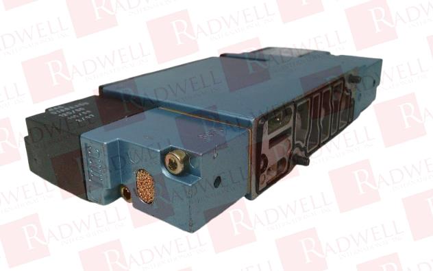 MAC VALVES INC 92B-EAB-000-DM-DJAP-1DG