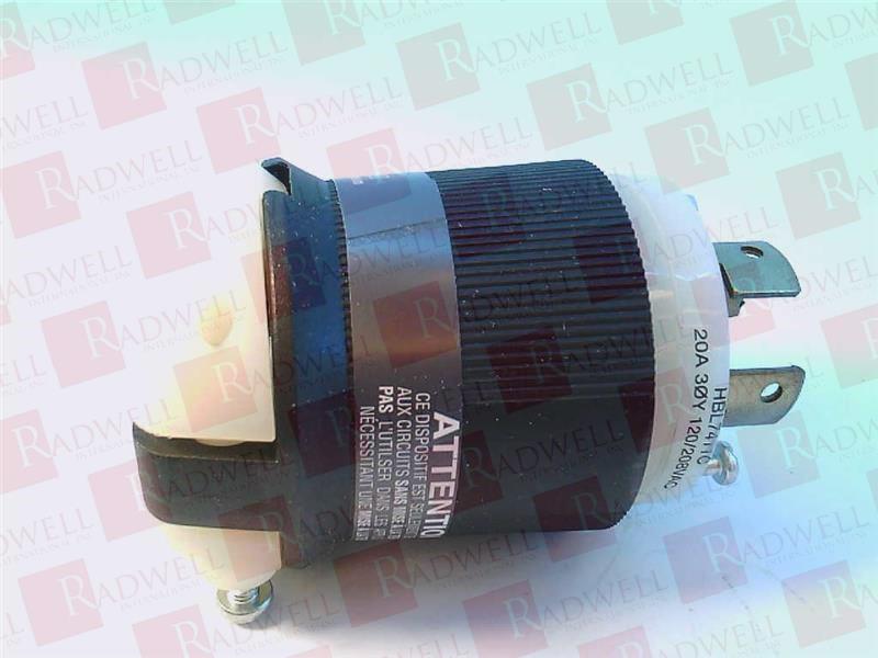 HUBBELL HBL7411C-OS